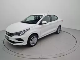Fiat Cronos
