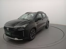 Fiat Pulse