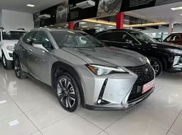 Lexus UX 250H