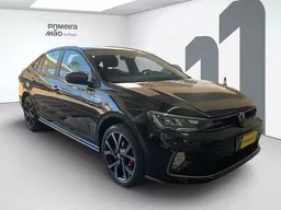 Volkswagen Virtus