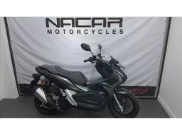 Honda ADV