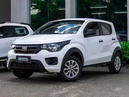 Fiat Mobi