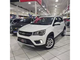 Chery Tiggo 2