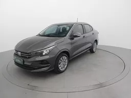Fiat Cronos