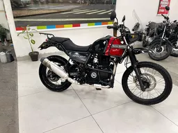 Himalayan