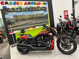 V-Rod