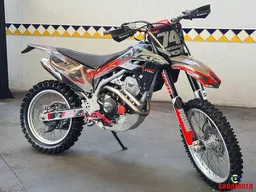 CRF