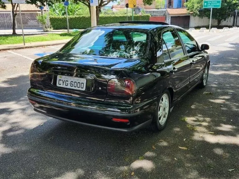 Fiat Marea Preto 1