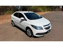 Chevrolet Prisma