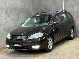 Toyota Fielder