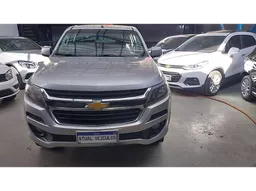 Chevrolet S10