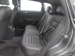 Volkswagen Taos
