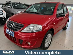 Citroën C3