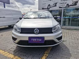 Volkswagen Voyage