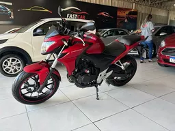 CB 500