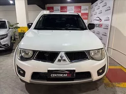 Mitsubishi L200 Triton