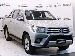 Hilux