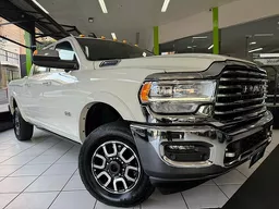 RAM 3500