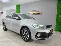 Volkswagen Virtus