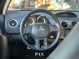Mitsubishi Eclipse