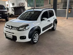 Fiat Uno