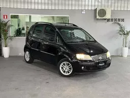 Fiat Idea