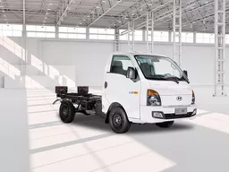 Hyundai HR