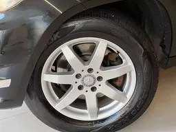 Mercedes-benz GLK 220