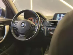 BMW 116i