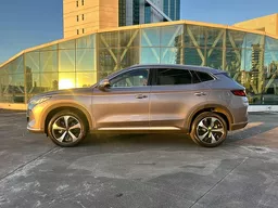 BYD Song Plus