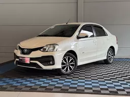 Toyota Etios
