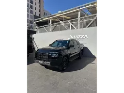 Mitsubishi L200 Triton