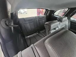 Hyundai Santa Fé