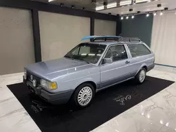 Volkswagen Parati