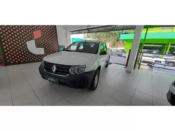 Renault Oroch