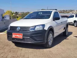 Volkswagen Saveiro