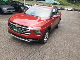 Chevrolet Montana