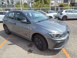 Volkswagen Polo Hatch