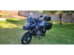 R 1200 GS