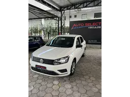 Volkswagen Voyage