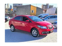 Chevrolet Prisma