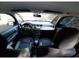 Citroën Aircross