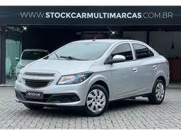 Chevrolet Prisma