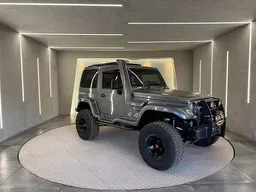 Troller T4