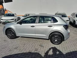 Volkswagen Polo Hatch