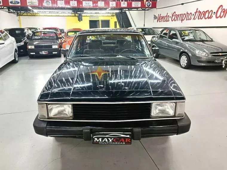 Chevrolet Opala Preto 5