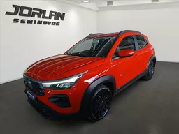 Fiat Pulse