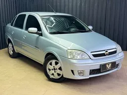 Chevrolet Corsa