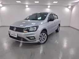 Volkswagen Voyage