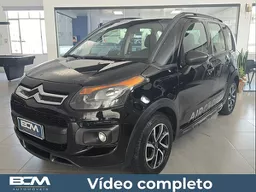 Citroën Aircross